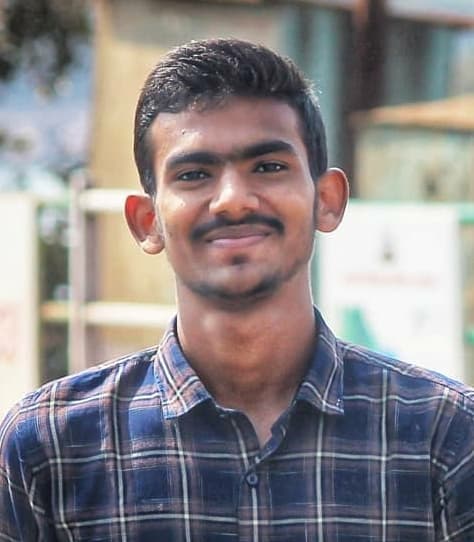 Aakash Thorat