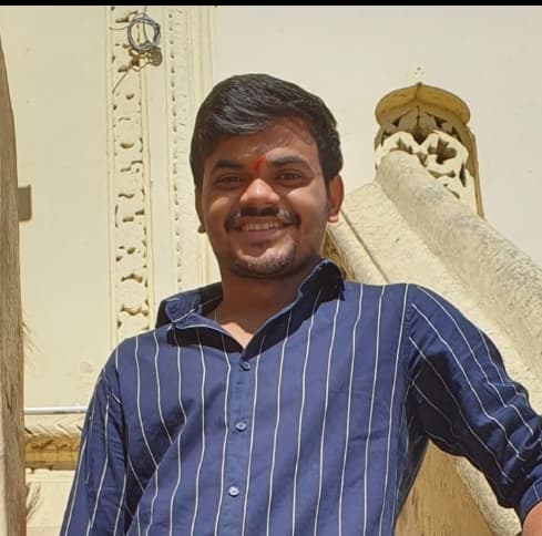 Pawan Waghaye