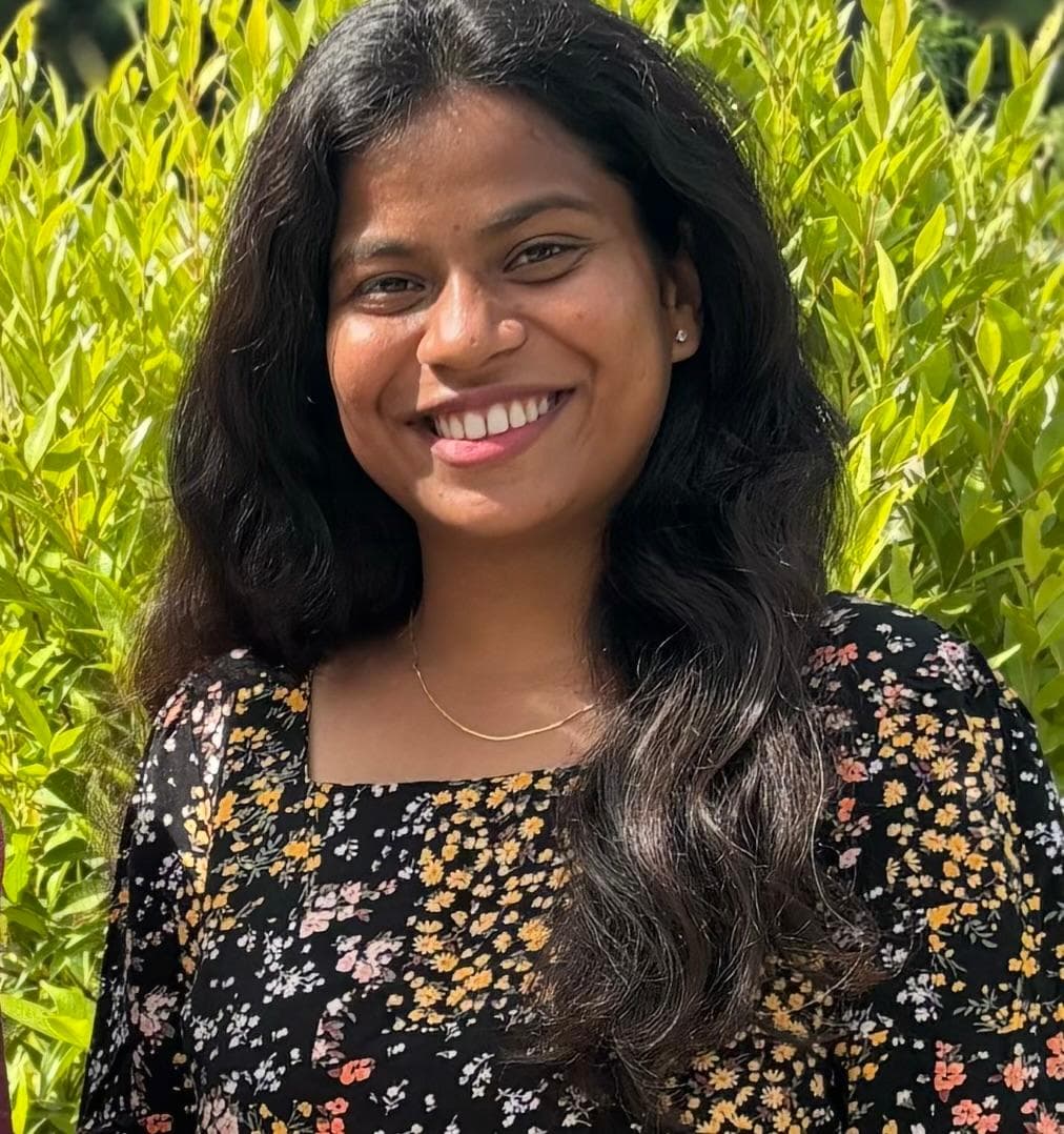 Pragati Patil