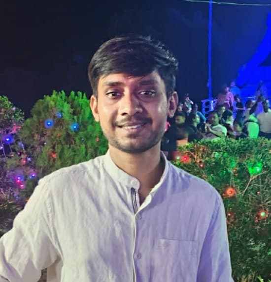 Swapnil Nirwan